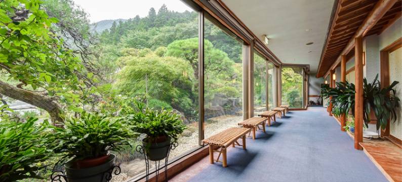 奥佚父浦山山庄(Urayama Sanso)图片