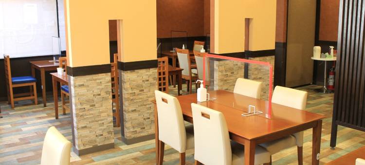 Avenue酒店 筑后(Hotel Avenue Chikugo)图片