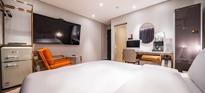 Hongseong Hotel Bellino图片