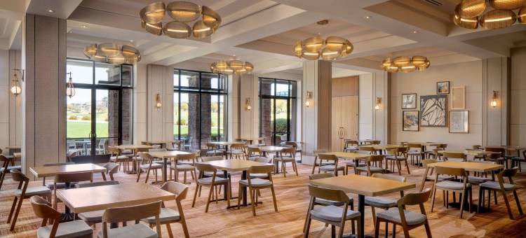 奇尔兰威斯汀水疗度假村(The Westin Kierland Resort & Spa)图片