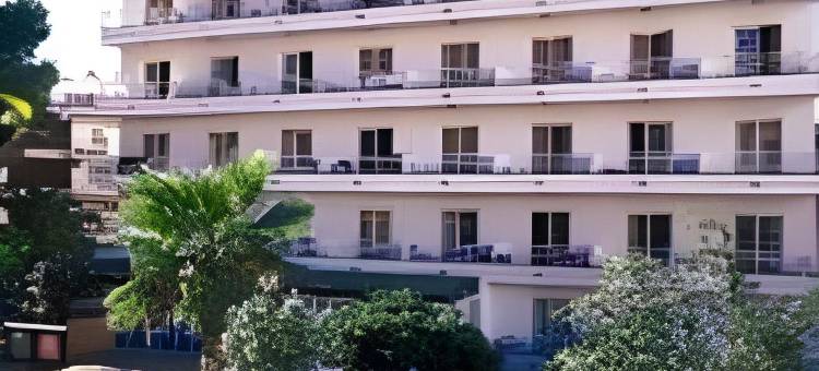 MLL地中海湾酒店 - 限成人入住(Mll Mediterranean Bay - Adults Only)图片