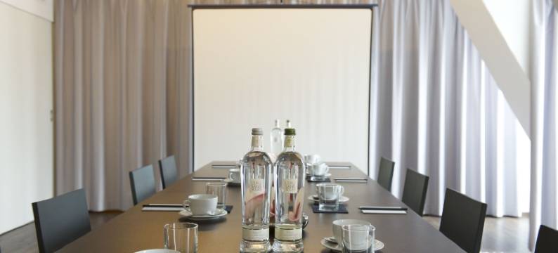 柏林Q!酒店(Hotel Q! Berlin)图片