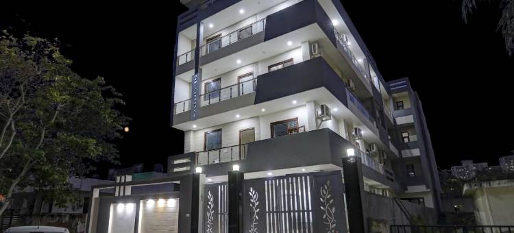 Super Four Seasons图片