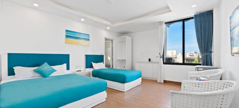 琳的酒店及公寓(LYN's Hotel & Apartment)图片