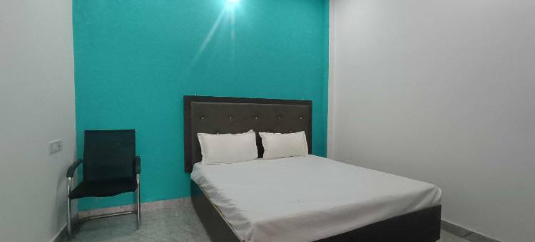 Hotel O Home Shri Laxmi Homestay图片