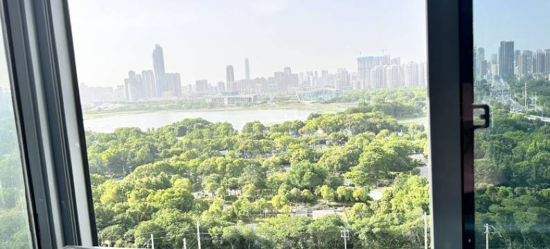 金手指儿公寓(鹦鹉大道分店)图片