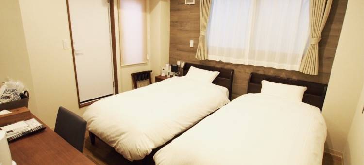 淀城堡INN(Yodo Castle Inn)图片
