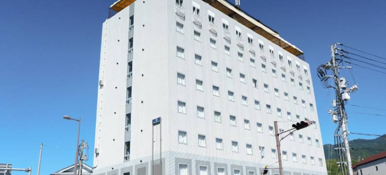 宇和岛东方酒店(Uwajima Oriental Hotel)图片