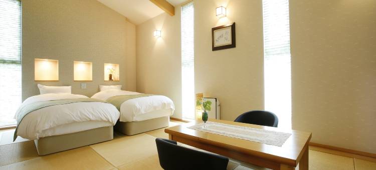 霧島美人之湯温泉酒店(Youyuan)图片