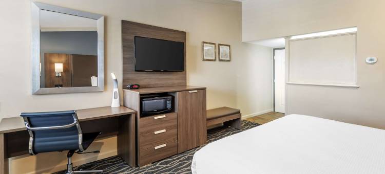 山丘小屋贝斯特韦斯特优质酒店(Best Western Plus Hill House)图片