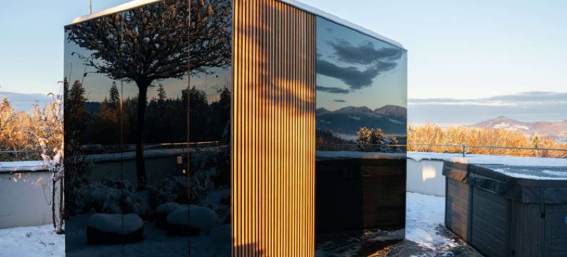 Best Western Hotel am Walserberg图片