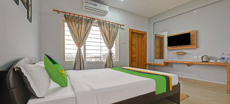 Treebo 希达塔旅馆巴利亚潘达(Treebo Sidhartha Inn Baliapanda)图片