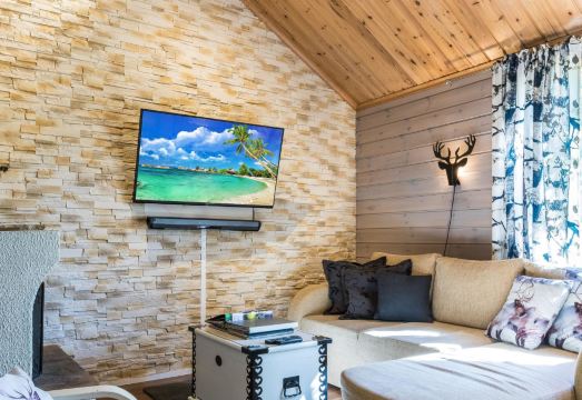 Isonparit b3 Hotel Overview