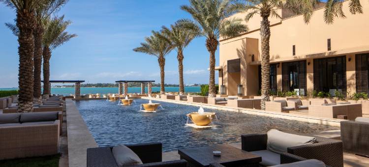 柏悦吉达码头俱乐部Spa酒店(Park Hyatt Jeddah Marina Club and Spa)图片