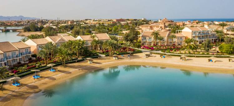 瑞享酒店-艾尔古纳水疗度假村(Mövenpick El Gouna)图片