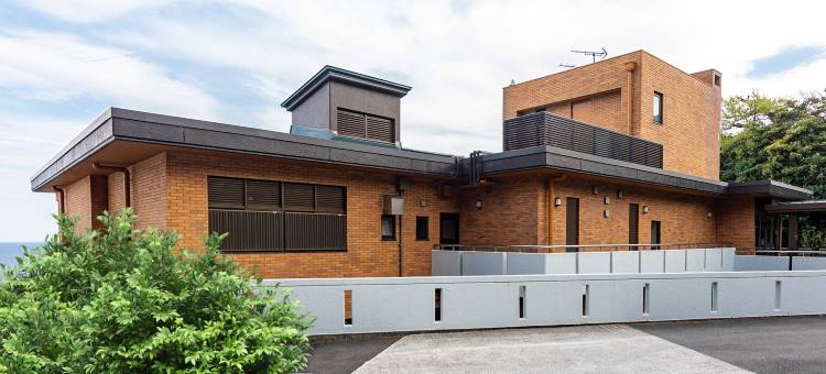 热海微风湾酒店别馆(Hotel Breezebay Atami Annex)图片