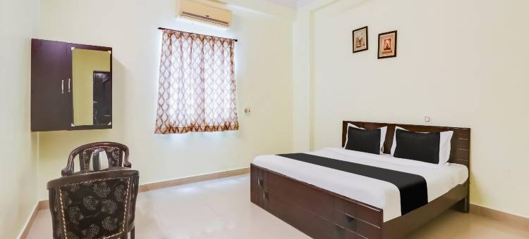 Hotel O SS Elite图片