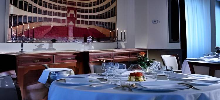 欧洲皇宫酒店(Europa Palace Hotel)图片
