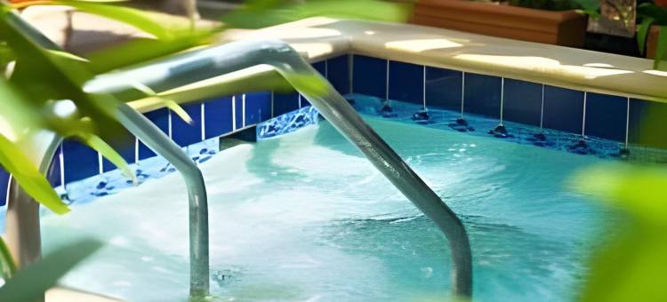 坦帕西岸万豪酒店(Marriott Tampa Westshore)图片