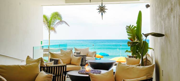 拉普斯塔(La Puesta Sayulita)图片