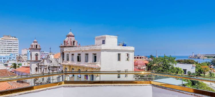 Innside Habana Catedral图片