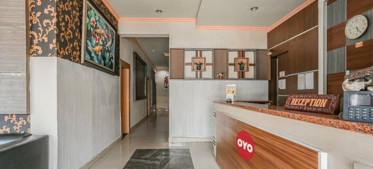 Collection O 93163 Hotel Grand Kartika图片