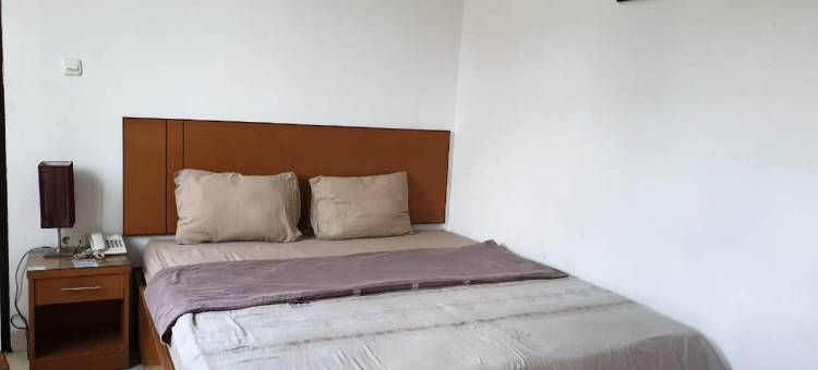 Hotel O 橙色家庭旅馆(Hotel O Pondok Orange Family)图片