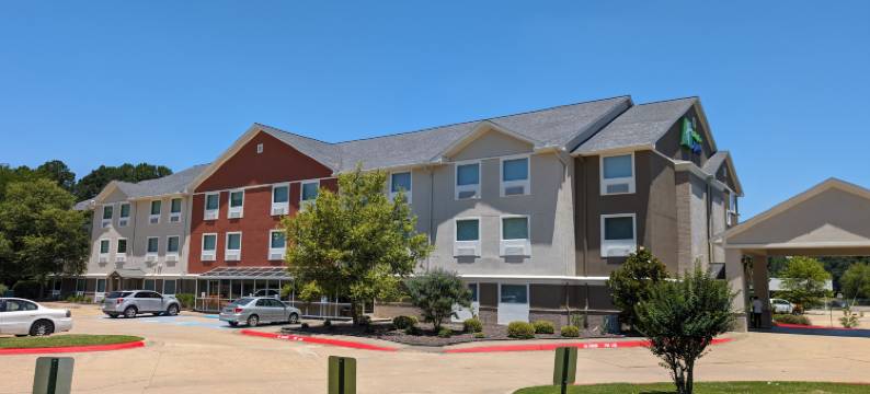 智选假日套房酒店埃尔多拉多(Holiday Inn Express & Suites EL DORADO by IHG)图片