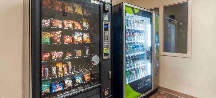 芝加哥伍德菲尔德商城长住美国酒店(Extended Stay America Suites - Chicago - Woodfield Mall)图片