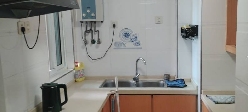 风中海洋公寓(梅香路分店)图片