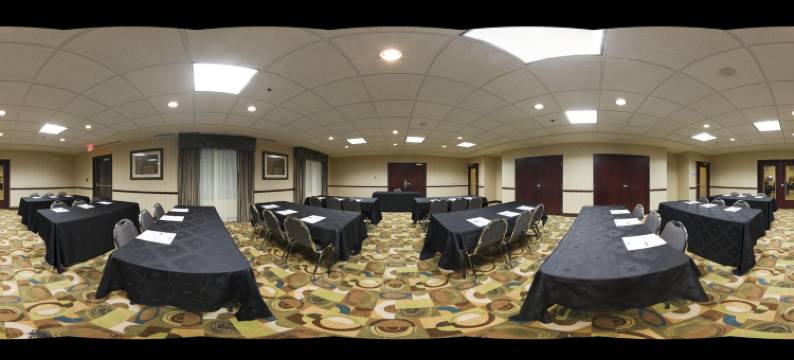 加斯里及埃德蒙北部洲际智选假日套房酒店(Holiday Inn Express & Suites GUTHRIE NORTH EDMOND by IHG)图片