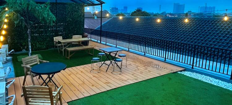 Habitat Bintaro图片