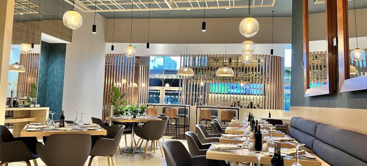 Holiday Inn 波哥大机场(Holiday Inn Bogota Airport)图片