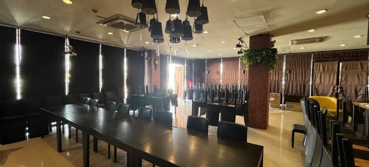 彭世洛联合酒店(Phitsanulok United)图片