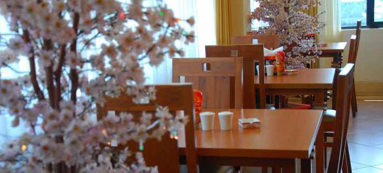 Grand Surya Hotel Kotabaru图片