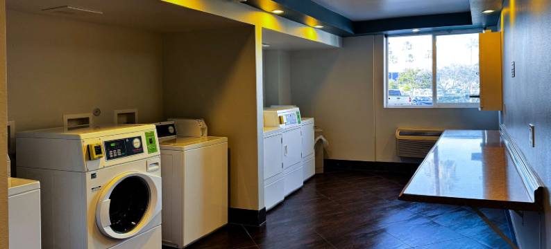 卡森Studio 6，加利福尼亚(Studio 6 Carson, CA)图片