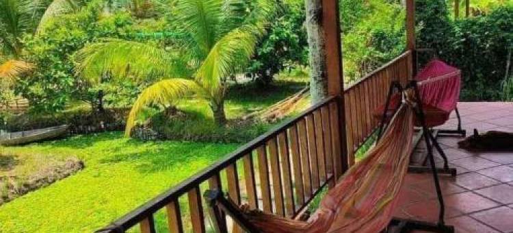 Mekong Daniel Homestay Can Tho图片