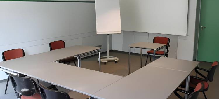 PLAZA Premium Parkhotel Neu-Ulm图片