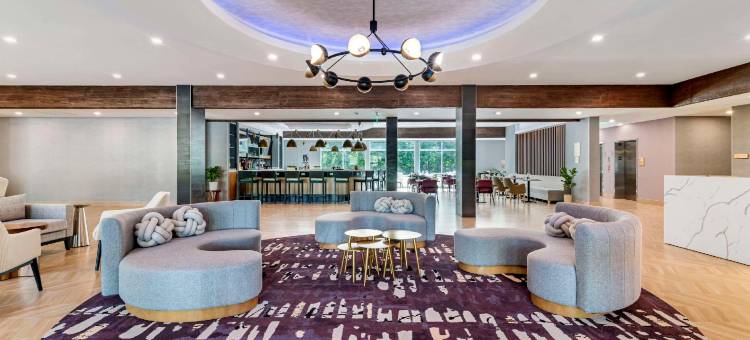 北康威的Cambria酒店(Cambria Hotel North Conway)图片