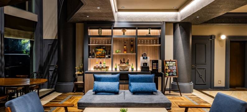 奎斯特清水酒店(Hotel Quest Shimizu)图片