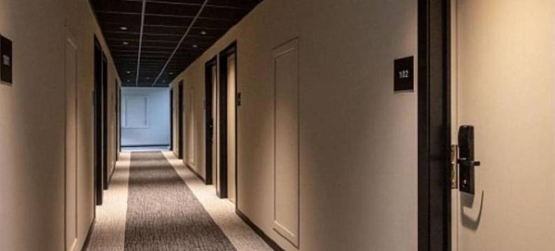 宜必思布鲁塞尔大拜哈尔登酒店(Ibis Brussels Groot Bijgaarden)图片