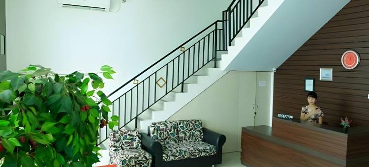 比通夏日酒店(Summer Hotel Bitung)图片