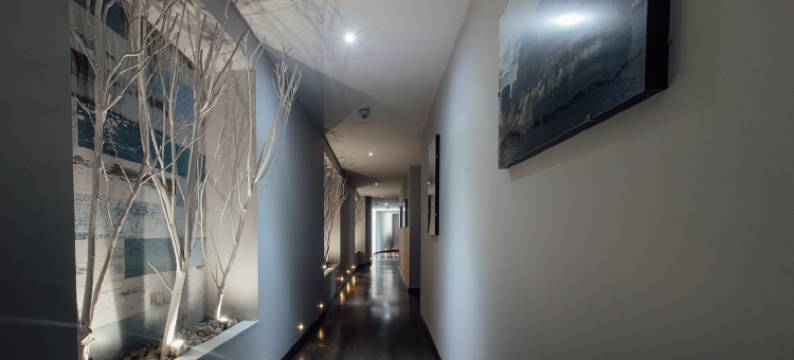 斯坦纳姆精品酒店&Spa(Stannum Boutique Hotel & Spa)图片