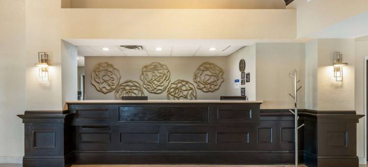 贝斯特韦斯特高级套房酒店(Best Western Prime Inn & Suites)图片