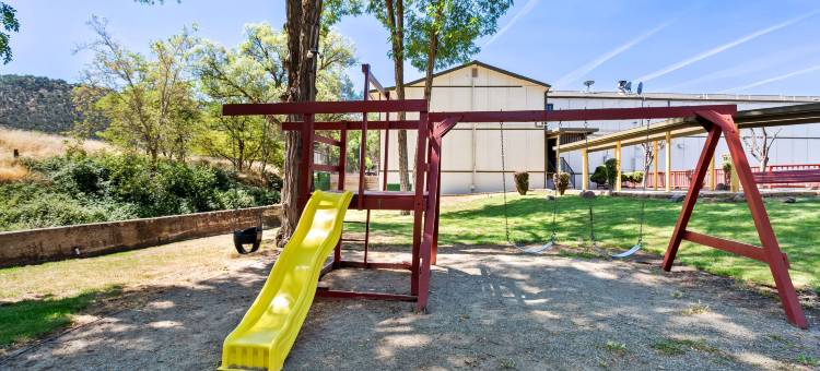 矿工贝斯特韦斯特酒店(Best Western Miners Inn)图片