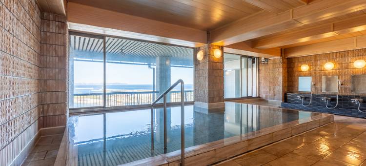 魚見崎i酒店(Uomisaki Hotel)图片