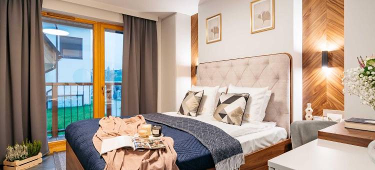 波拉纳度假村 - LoftAffair Collection(Polana Resort - LoftAffair Collection)图片