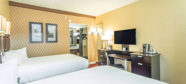 桃树旅馆-阿桑德连锁酒店(Inn at the Peachtrees, Ascend Hotel Collection)图片