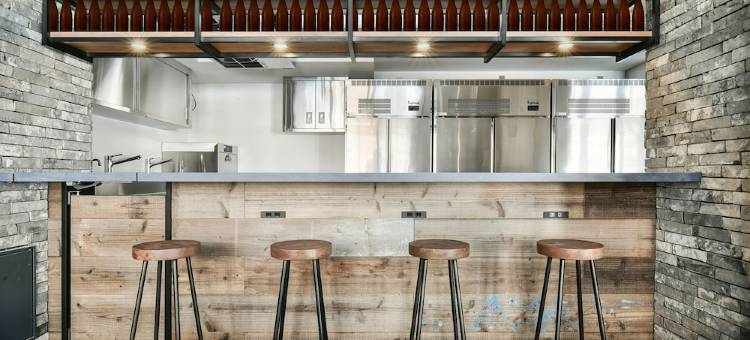 Vessel Inn难波酒店(Vessel Inn Namba)图片