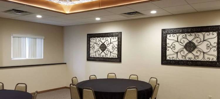 伊克诺旅馆(Econo Lodge - Valley City)图片